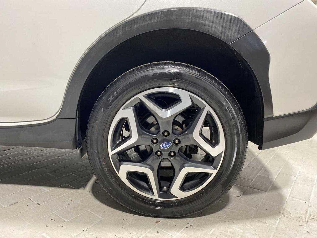 used 2019 Subaru Crosstrek car, priced at $18,580