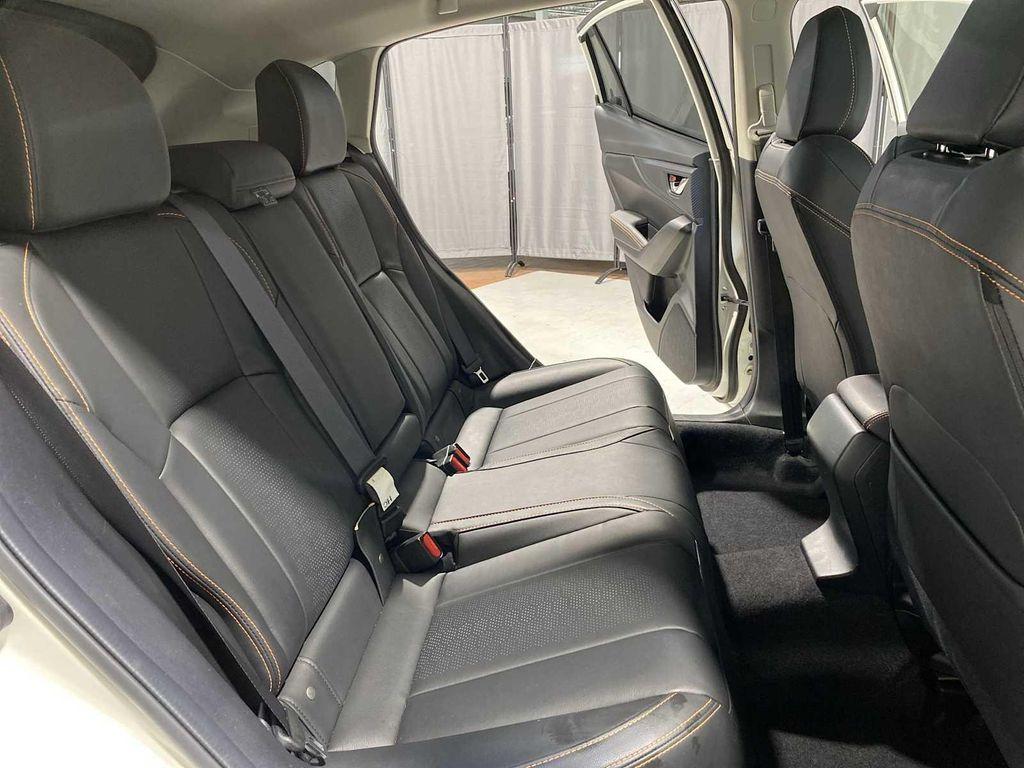 used 2019 Subaru Crosstrek car, priced at $18,580