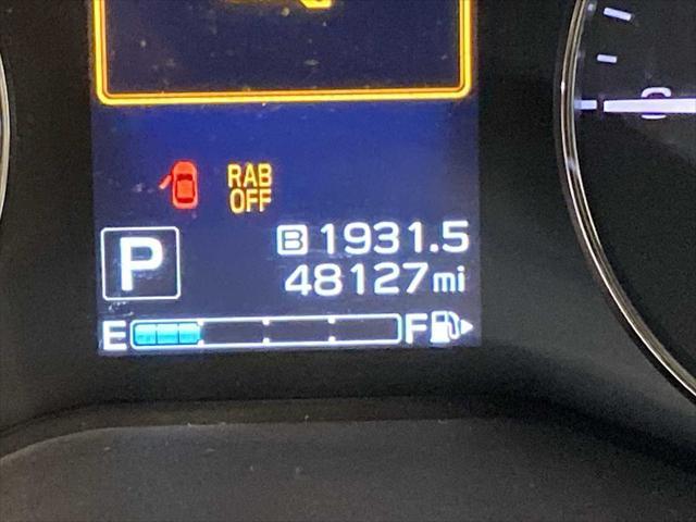 used 2019 Subaru Crosstrek car, priced at $21,980