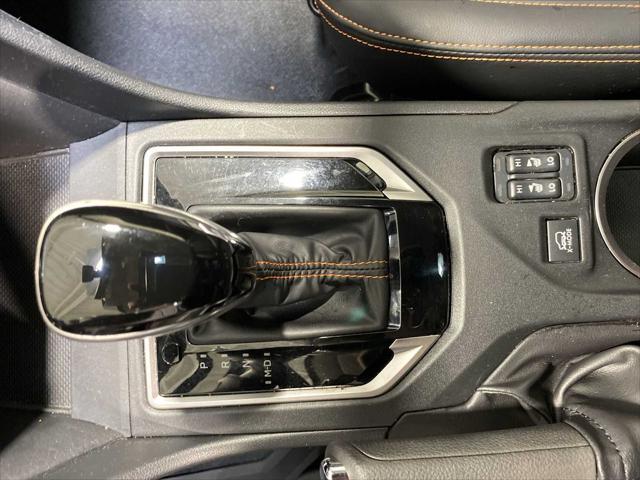 used 2019 Subaru Crosstrek car, priced at $21,980