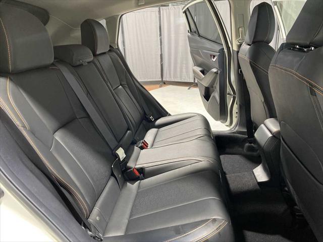 used 2019 Subaru Crosstrek car, priced at $21,980