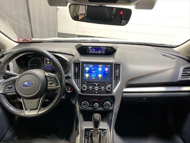 used 2019 Subaru Crosstrek car, priced at $21,980