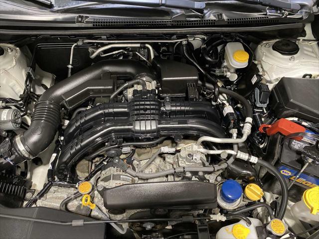 used 2019 Subaru Crosstrek car, priced at $21,980