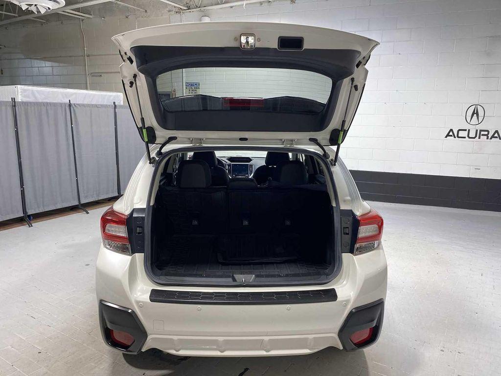 used 2019 Subaru Crosstrek car, priced at $18,580
