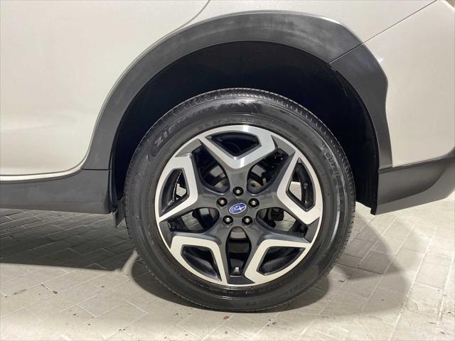 used 2019 Subaru Crosstrek car, priced at $21,980