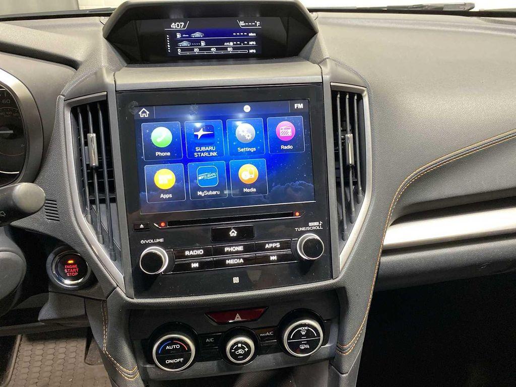 used 2019 Subaru Crosstrek car, priced at $18,580