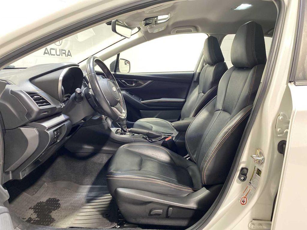 used 2019 Subaru Crosstrek car, priced at $18,580