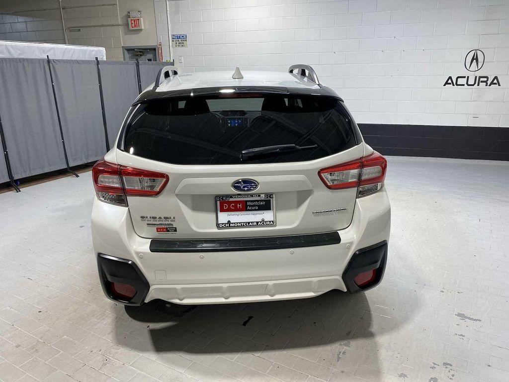 used 2019 Subaru Crosstrek car, priced at $18,580