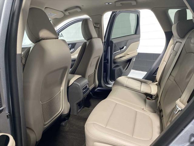 used 2022 Lincoln Corsair car, priced at $34,480