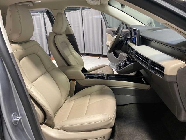 used 2022 Lincoln Corsair car, priced at $34,480
