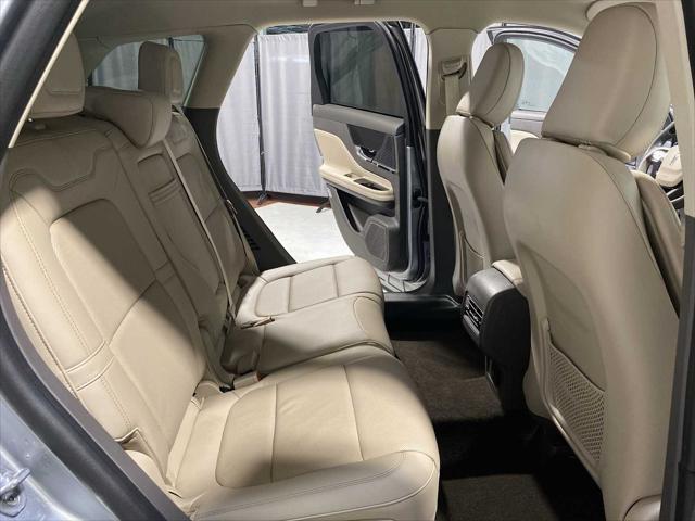 used 2022 Lincoln Corsair car, priced at $34,480