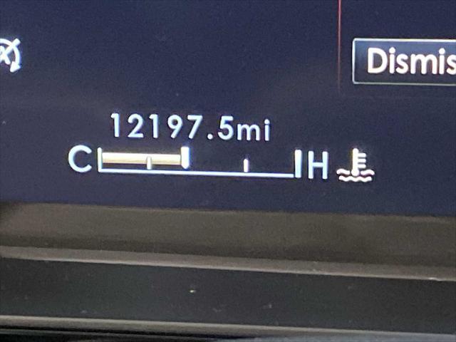 used 2022 Lincoln Corsair car, priced at $34,480
