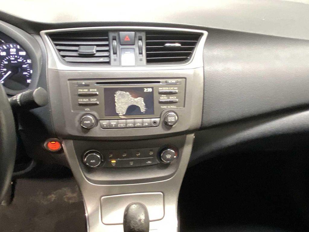 used 2013 Nissan Sentra car, priced at $5,980