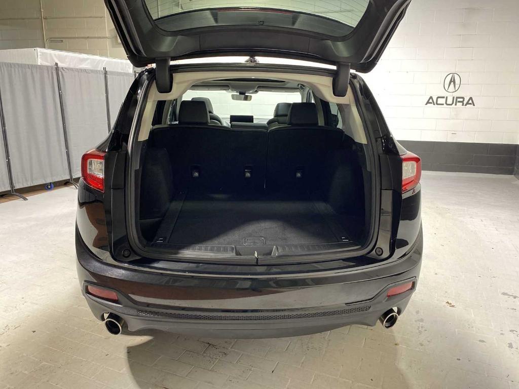 used 2019 Acura RDX car, priced at $18,980