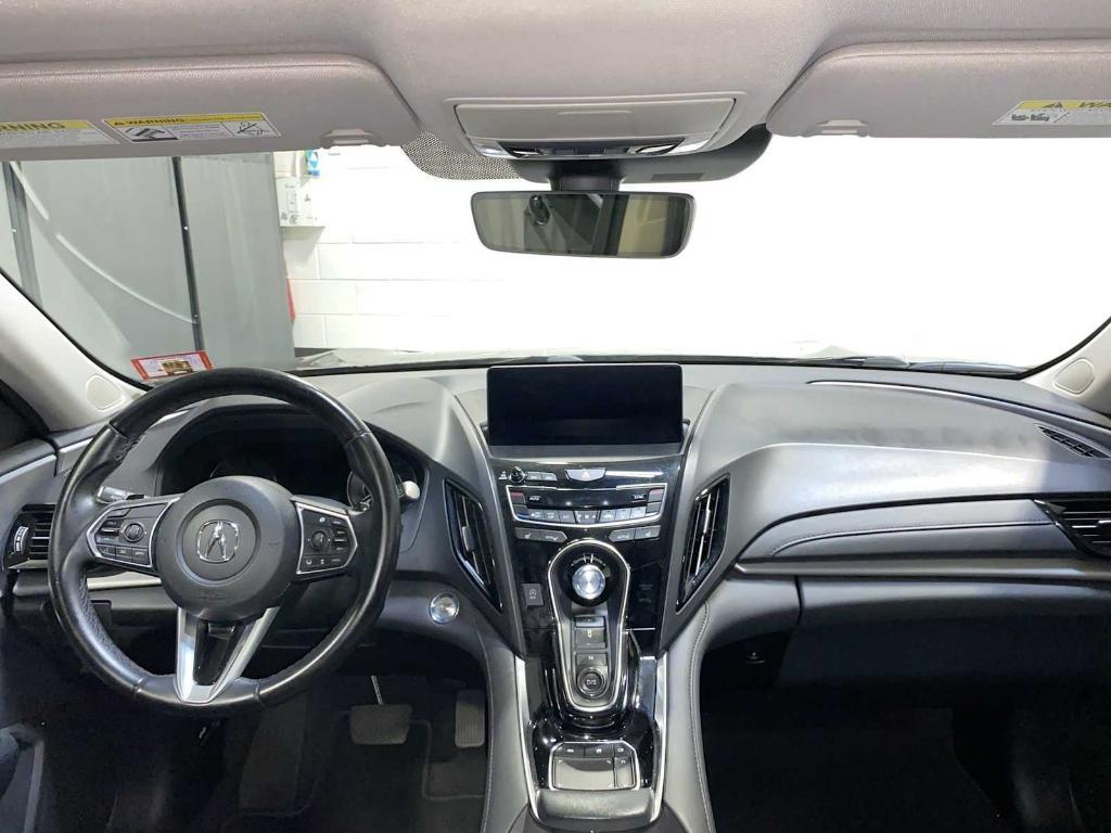 used 2019 Acura RDX car, priced at $18,980