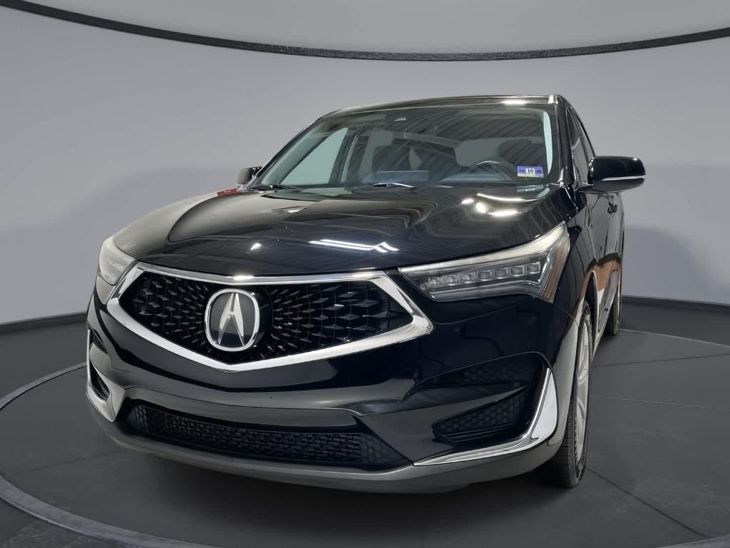 used 2019 Acura RDX car, priced at $18,980