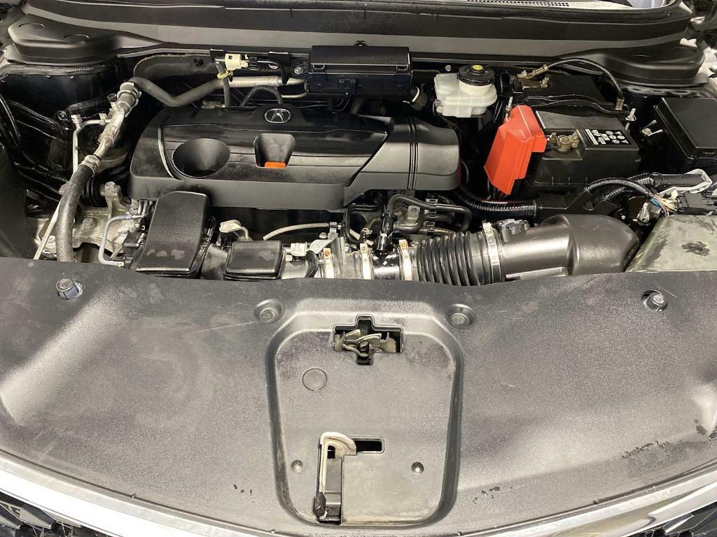 used 2019 Acura RDX car, priced at $18,980