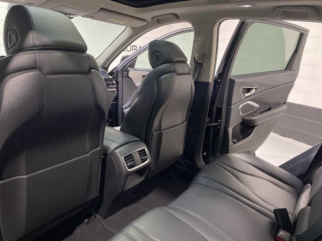 used 2019 Acura RDX car, priced at $18,980