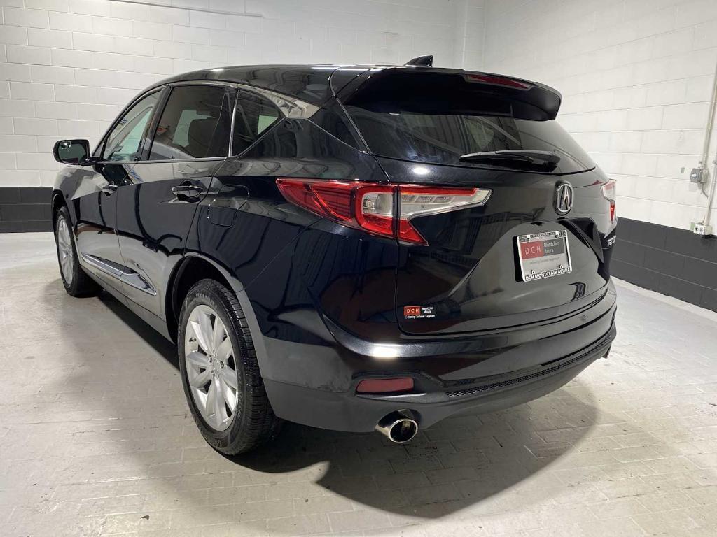used 2019 Acura RDX car, priced at $18,980