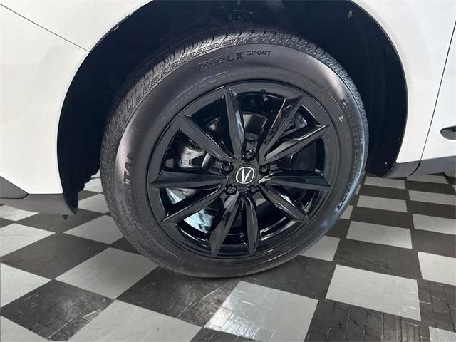 new 2026 Acura RDX car