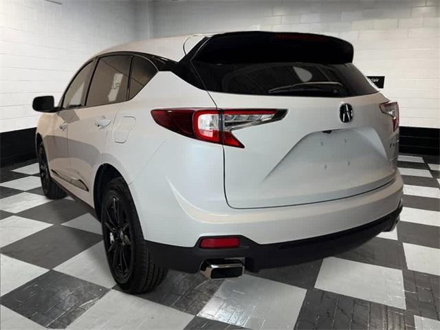 new 2026 Acura RDX car