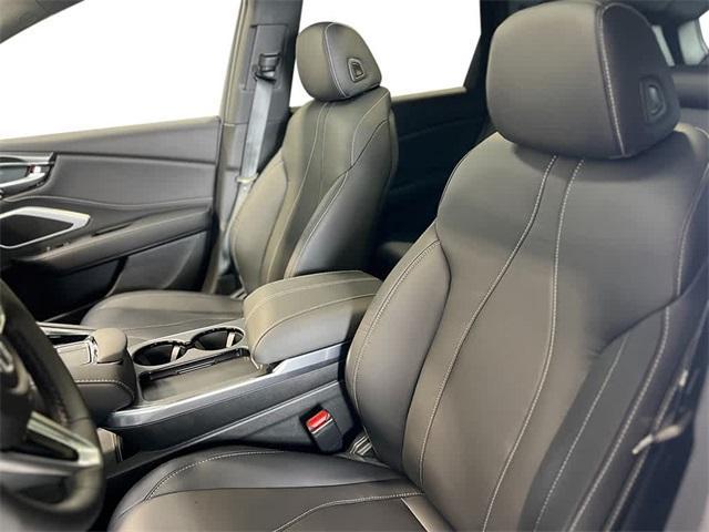 new 2026 Acura RDX car