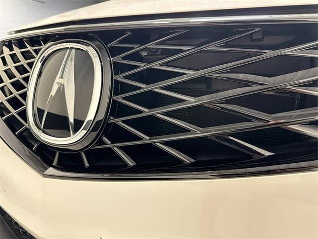 new 2026 Acura RDX car