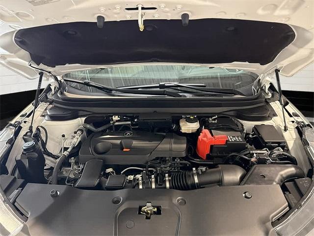 new 2026 Acura RDX car