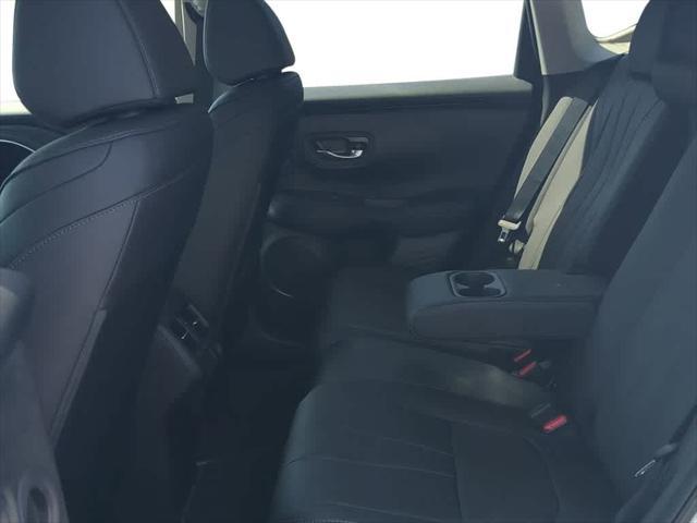 new 2025 Acura ADX car, priced at $36,350