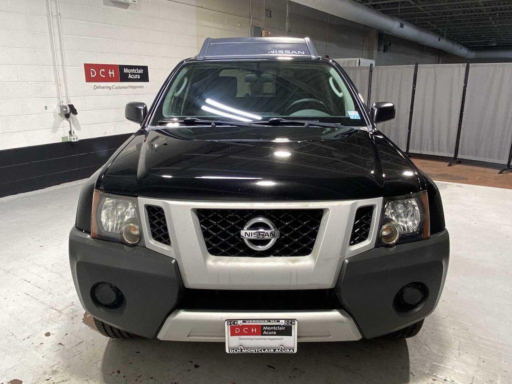 used 2012 Nissan Xterra car, priced at $5,980