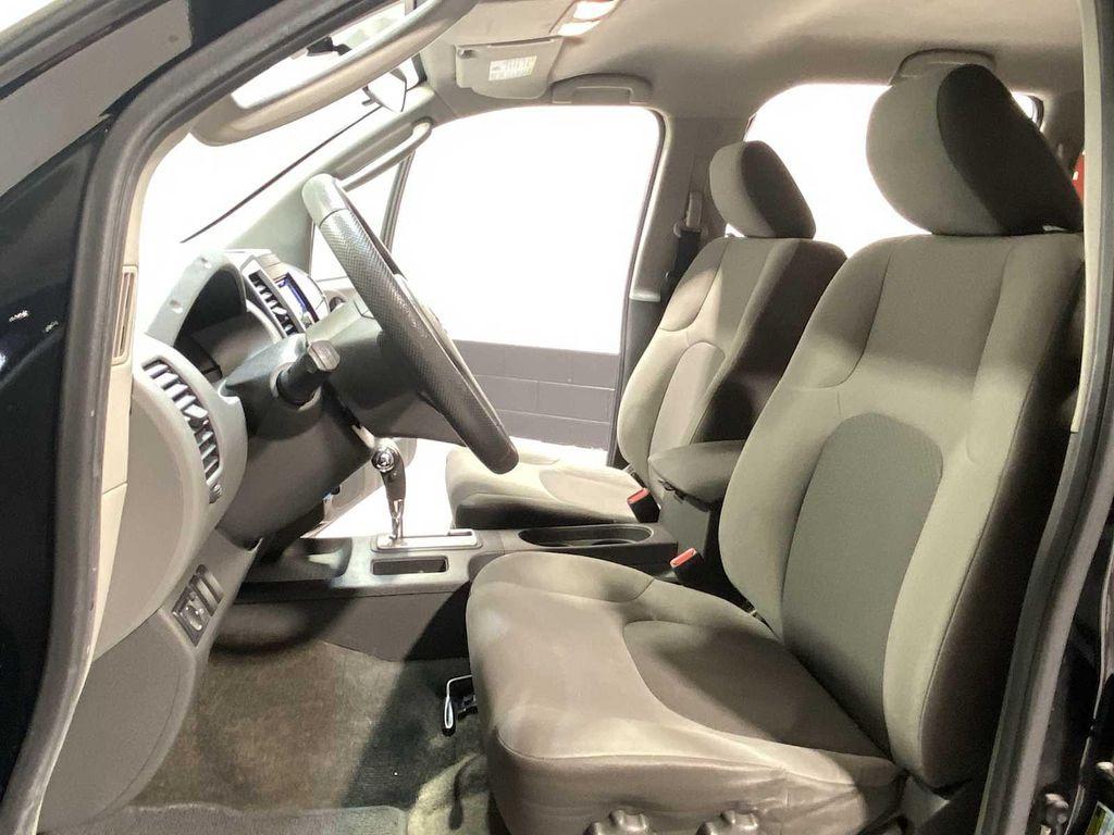 used 2012 Nissan Xterra car, priced at $5,980