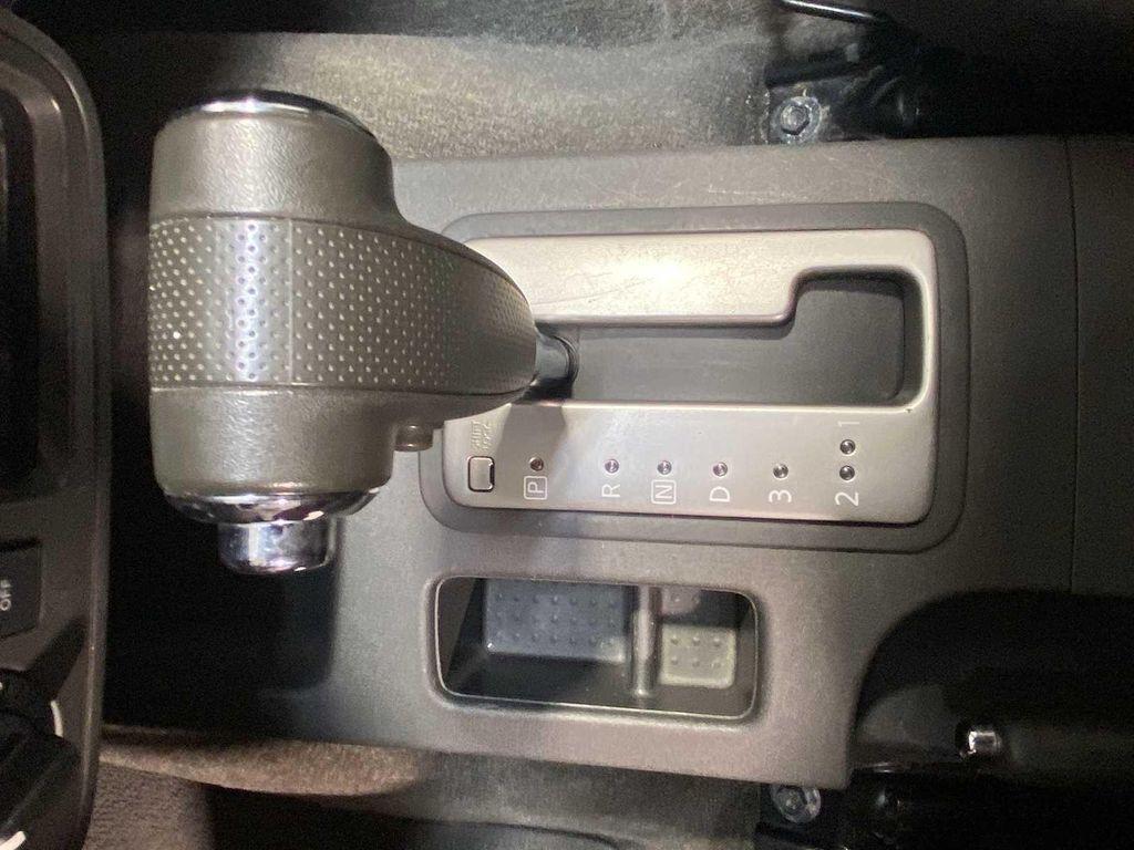 used 2012 Nissan Xterra car, priced at $5,980