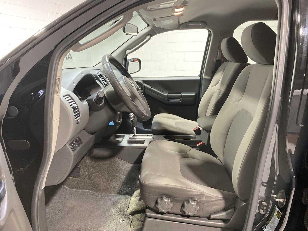 used 2012 Nissan Xterra car, priced at $5,980