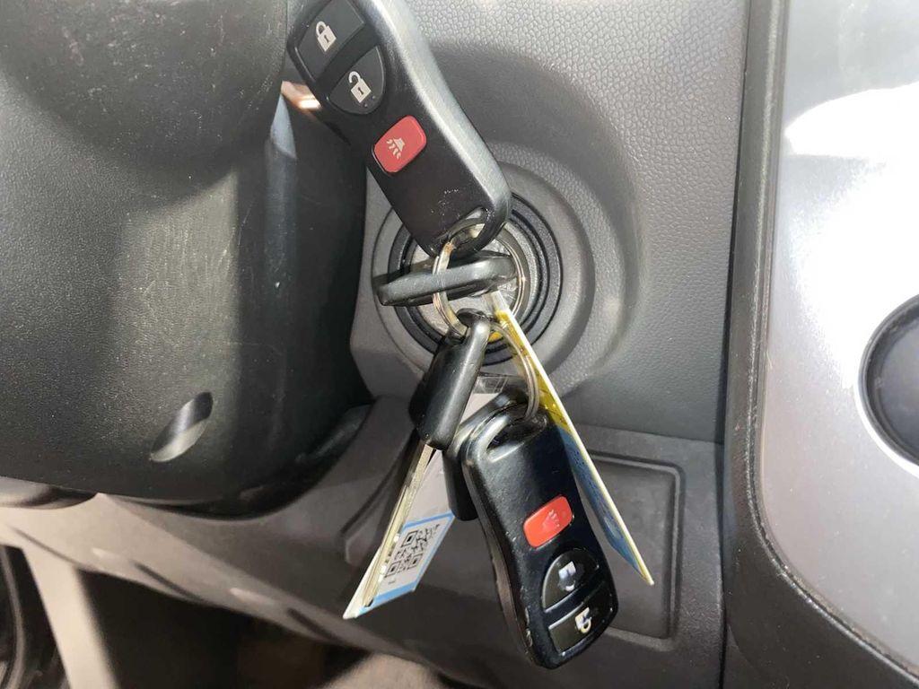 used 2012 Nissan Xterra car, priced at $5,980