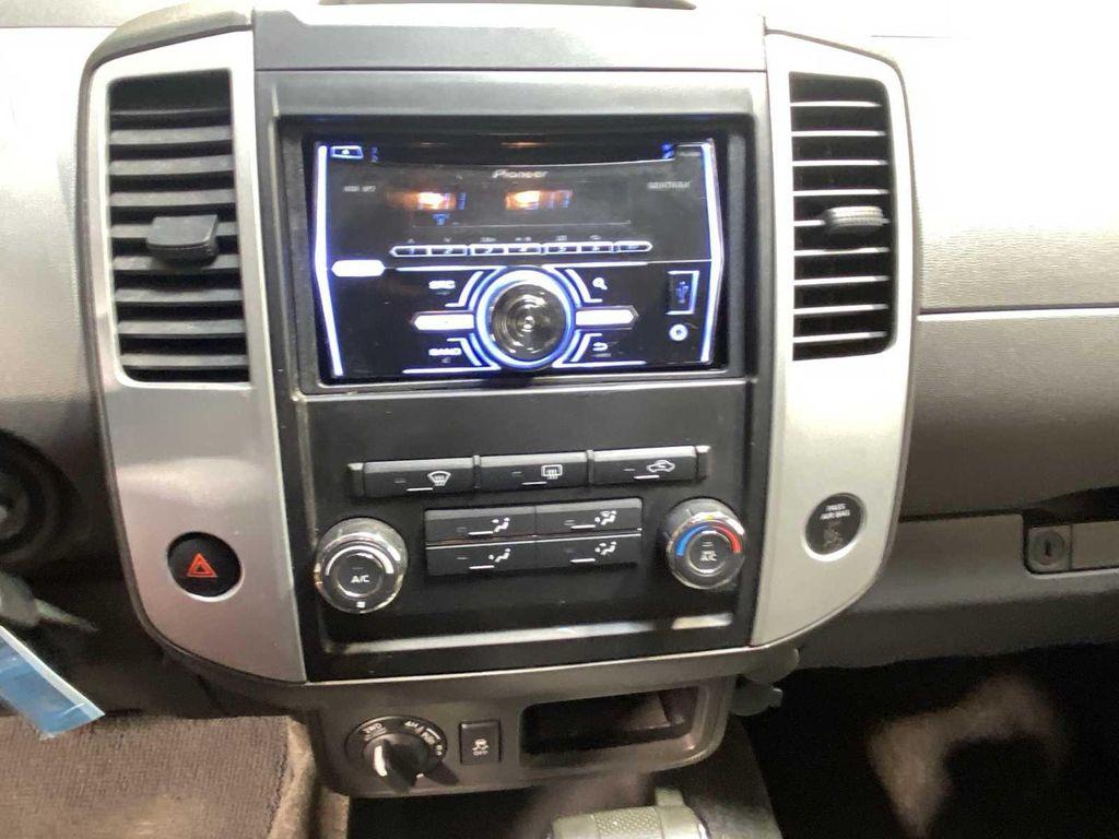 used 2012 Nissan Xterra car, priced at $5,980