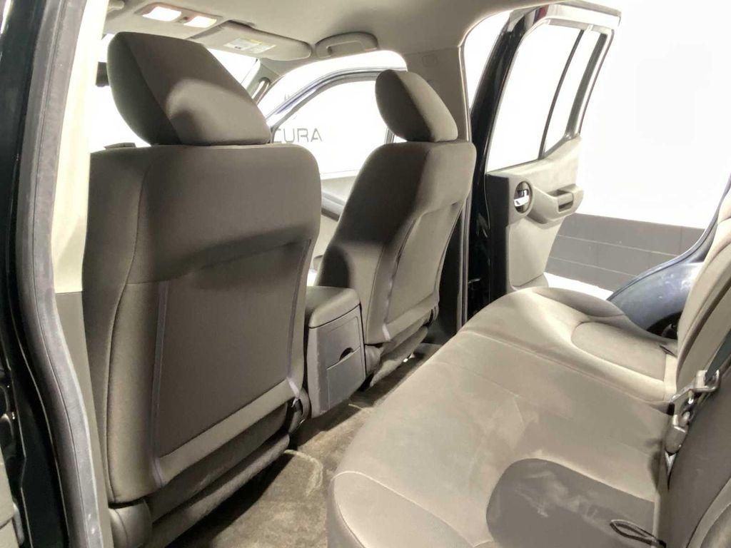 used 2012 Nissan Xterra car, priced at $5,980