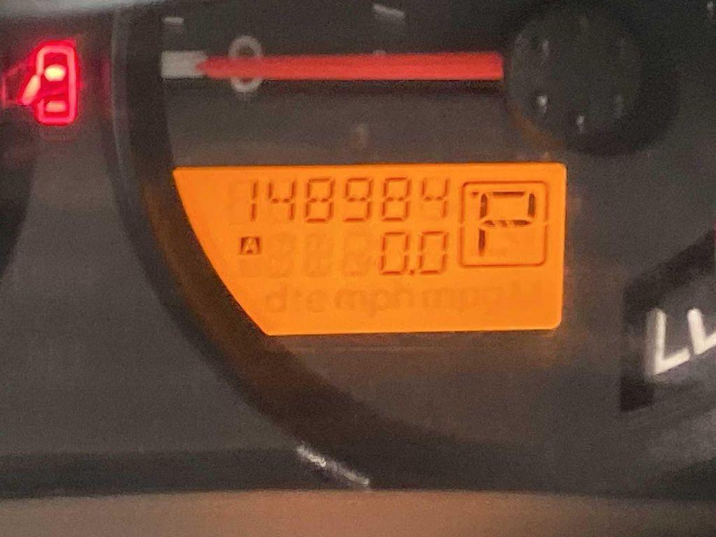 used 2012 Nissan Xterra car, priced at $5,980