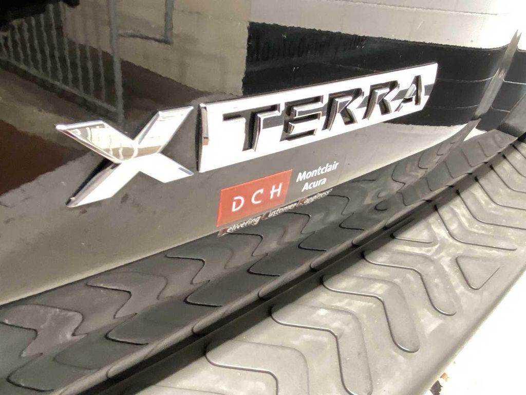 used 2012 Nissan Xterra car, priced at $5,980