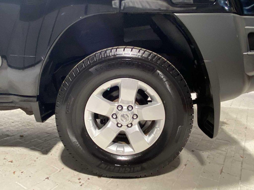 used 2012 Nissan Xterra car, priced at $5,980