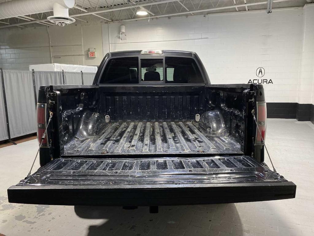 used 2012 Ford F-150 car, priced at $7,880