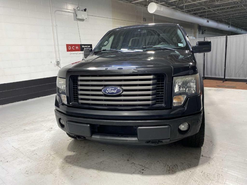 used 2012 Ford F-150 car, priced at $7,880