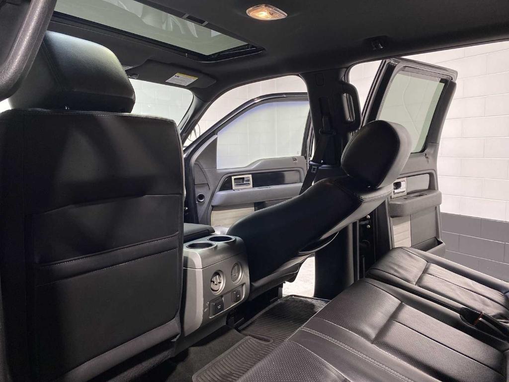 used 2012 Ford F-150 car, priced at $7,880