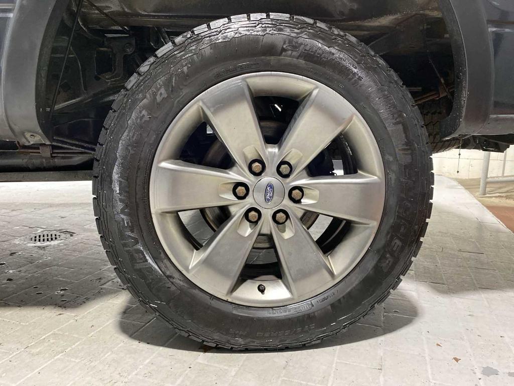 used 2012 Ford F-150 car, priced at $7,880