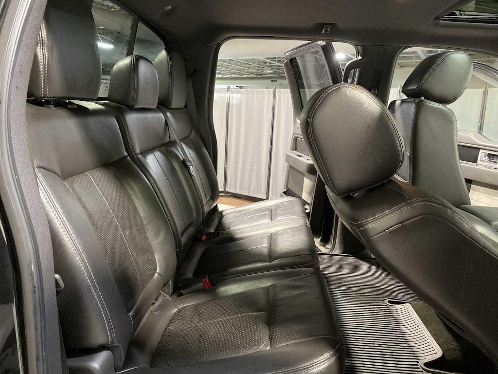used 2012 Ford F-150 car, priced at $7,880