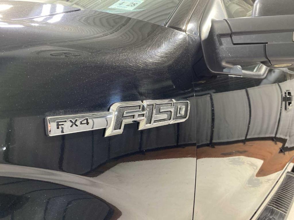 used 2012 Ford F-150 car, priced at $7,880