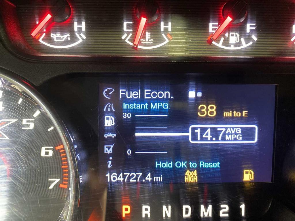 used 2012 Ford F-150 car, priced at $7,880