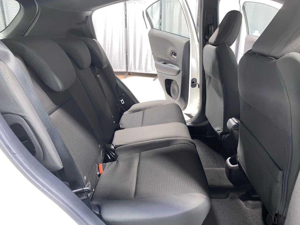 used 2020 Honda HR-V car, priced at $20,980
