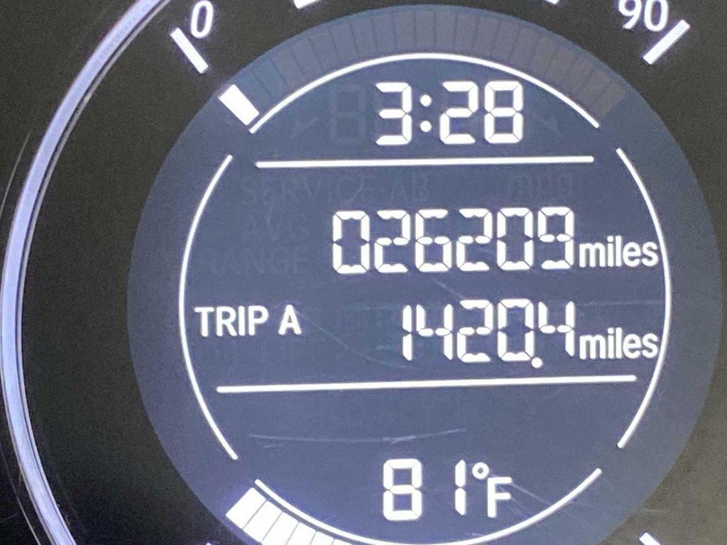 used 2020 Honda HR-V car, priced at $20,980