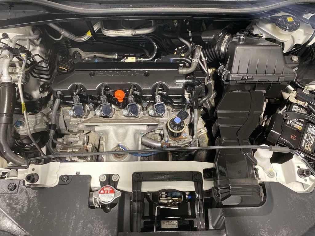 used 2020 Honda HR-V car, priced at $20,980