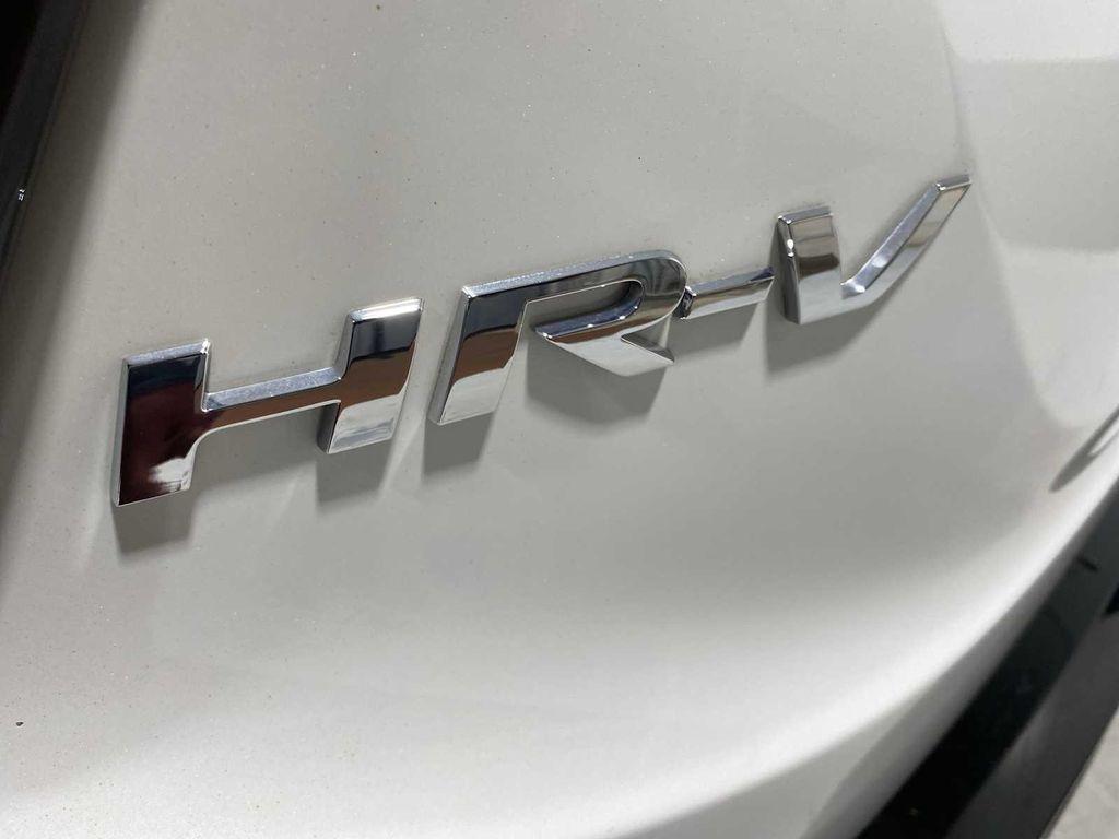 used 2020 Honda HR-V car, priced at $20,980